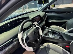Changan UNI-V 1.5T Premium - ფოტო 8