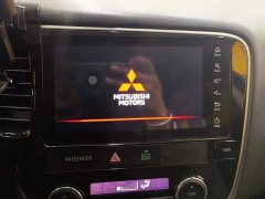 Mitsubishi Outlander 2020 2.0L FWD Comfort 7-Seater - ფოტო 13