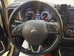 Mitsubishi Outlander 2020 2.0L FWD Comfort 7-Seater - ფოტო 15