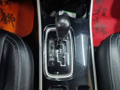 Mitsubishi Outlander 2020 2.0L FWD Comfort 7-Seater - ფოტო 16
