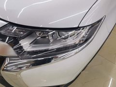 Mitsubishi Outlander 2020 2.0L FWD Comfort 7-Seater - ფოტო 5