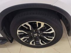 Mitsubishi Outlander 2020 2.0L FWD Comfort 7-Seater - ფოტო 6