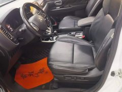 Mitsubishi Outlander 2020 2.0L FWD Comfort 7-Seater - ფოტო 9