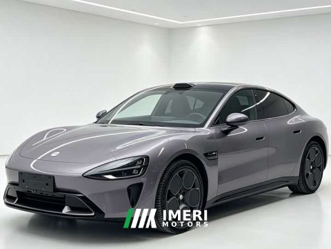 2025 Xiaomi SU7 Rear-Wheel Drive Ultra-Long Range Advanced Autonomous Driving Pro - ავტომობილი ჩინეთიდან