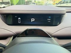 Xiaomi SU7 2024 Rear-Wheel Drive Ultra-Long Range Advanced Autonomous Driving Pro - ფოტო 11