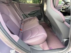 Xiaomi SU7 2024 Rear-Wheel Drive Ultra-Long Range Advanced Autonomous Driving Pro - ფოტო 13