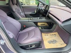 Xiaomi SU7 2024 Rear-Wheel Drive Ultra-Long Range Advanced Autonomous Driving Pro - ფოტო 14