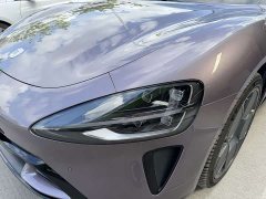 Xiaomi SU7 2024 Rear-Wheel Drive Ultra-Long Range Advanced Autonomous Driving Pro - ფოტო 17