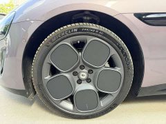 Xiaomi SU7 2024 Rear-Wheel Drive Ultra-Long Range Advanced Autonomous Driving Pro - ფოტო 18