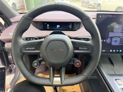 Xiaomi SU7 2024 Rear-Wheel Drive Ultra-Long Range Advanced Autonomous Driving Pro - ფოტო 7