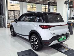 smart #1 2024 Pro Version - ფოტო 2