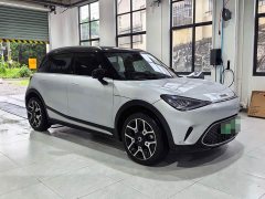 smart #1 2024 Pro Version - ფოტო 3