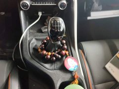 Geely Bingyue 2023 1.4T Manual Golden Edition - ფოტო 10