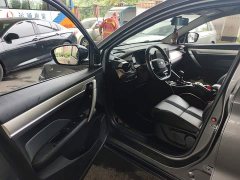 Geely Bingyue 2023 1.4T Manual Golden Edition - ფოტო 12