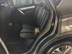 Geely Bingyue 2023 1.4T Manual Golden Edition - ფოტო 13