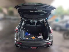 Geely Bingyue 2023 1.4T Manual Golden Edition - ფოტო 15