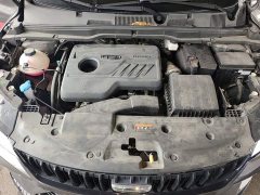 Geely Bingyue 2023 1.4T Manual Golden Edition - ფოტო 16