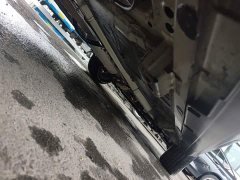 Geely Bingyue 2023 1.4T Manual Golden Edition - ფოტო 18
