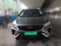 Geely Bingyue 2023 1.4T Manual Golden Edition - ფოტო 2