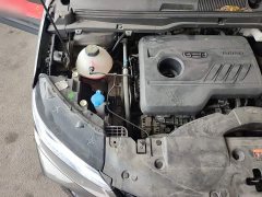 Geely Bingyue 2023 1.4T Manual Golden Edition - ფოტო 20