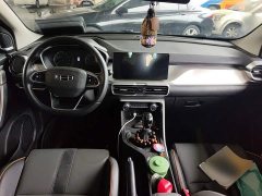 Geely Bingyue 2023 1.4T Manual Golden Edition - ფოტო 5