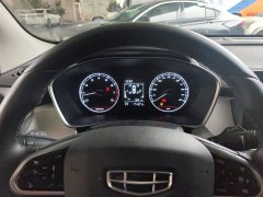 Geely Bingyue 2023 1.4T Manual Golden Edition - ფოტო 7