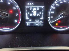 Geely Bingyue 2023 1.4T Manual Golden Edition - ფოტო 8