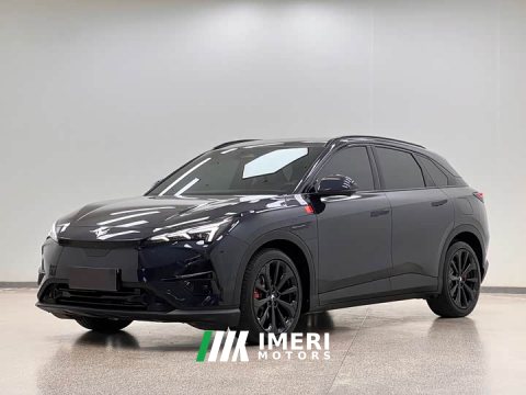 2025 Arcfox Alpha T5 630 Divine Journey Edition - ავტომობილი ჩინეთიდან
