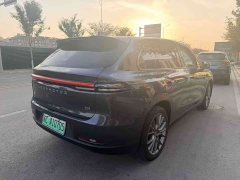 Leapmotor Leapo C10 605 Comfort Edition - ფოტო 5