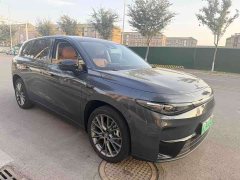 Leapmotor Leapo C10 605 Comfort Edition - ფოტო 6
