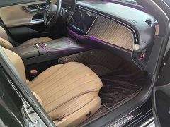 Mercedes-Benz E-Class E 300 L Fashion Sport Edition - ფოტო 11