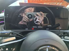 Mercedes-Benz E-Class E 300 L Fashion Sport Edition - ფოტო 12