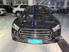 Mercedes-Benz E-Class E 300 L Fashion Sport Edition - ფოტო 2