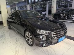 Mercedes-Benz E-Class E 300 L Fashion Sport Edition - ფოტო 3