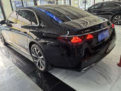Mercedes-Benz E-Class E 300 L Fashion Sport Edition - ფოტო 4