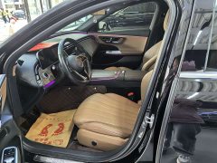 Mercedes-Benz E-Class E 300 L Fashion Sport Edition - ფოტო 7