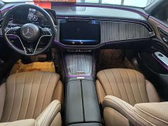 Mercedes-Benz E-Class E 300 L Fashion Sport Edition - ფოტო 8