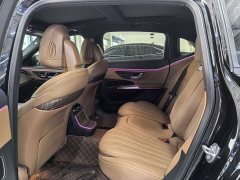 Mercedes-Benz E-Class E 300 L Fashion Sport Edition - ფოტო 9