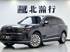 Nio Lerado L90 Max Six-Seater - ფოტო 1