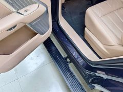 Nio Lerado L90 Max Six-Seater - ფოტო 11
