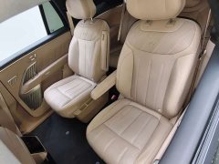 Nio Lerado L90 Max Six-Seater - ფოტო 12