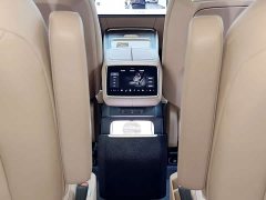 Nio Lerado L90 Max Six-Seater - ფოტო 13