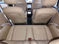 Nio Lerado L90 Max Six-Seater - ფოტო 14