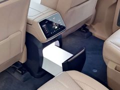 Nio Lerado L90 Max Six-Seater - ფოტო 15