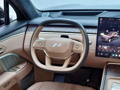 Nio Lerado L90 Max Six-Seater - ფოტო 16