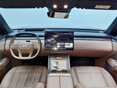 Nio Lerado L90 Max Six-Seater - ფოტო 18