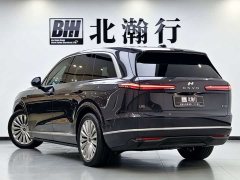 Nio Lerado L90 Max Six-Seater - ფოტო 3