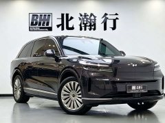Nio Lerado L90 Max Six-Seater - ფოტო 4