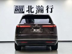 Nio Lerado L90 Max Six-Seater - ფოტო 5