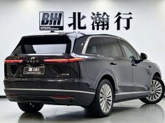 Nio Lerado L90 Max Six-Seater - ფოტო 6